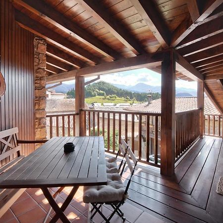 Desconnectar Bellver De Cerdanya II 外观 照片