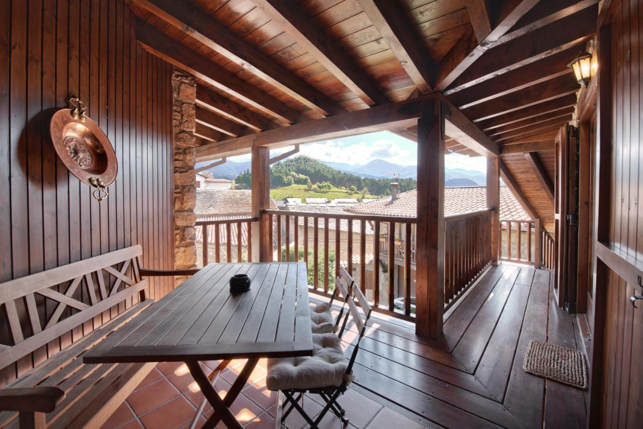 Desconnectar Bellver De Cerdanya II 外观 照片
