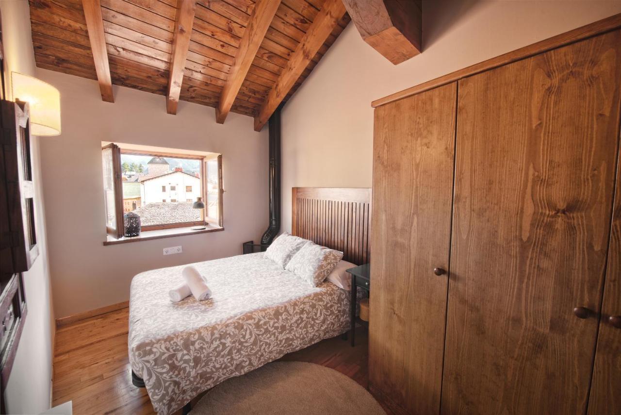 Desconnectar Bellver De Cerdanya II 外观 照片